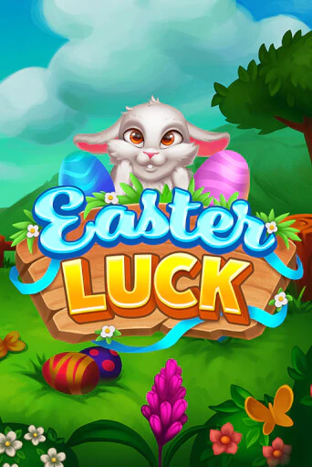 Демо игра Easter Luck играть онлайн | Casino-X.KZ