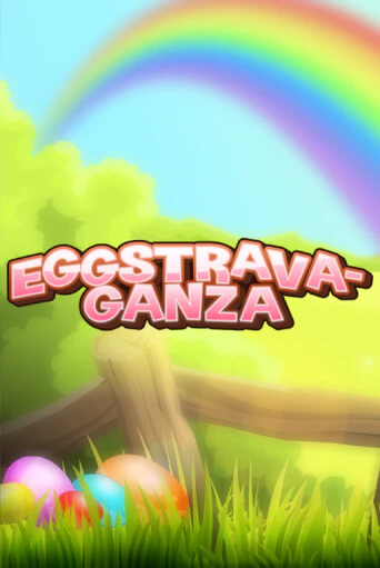 Демо игра Eggstravaganza играть онлайн | Casino-X.KZ