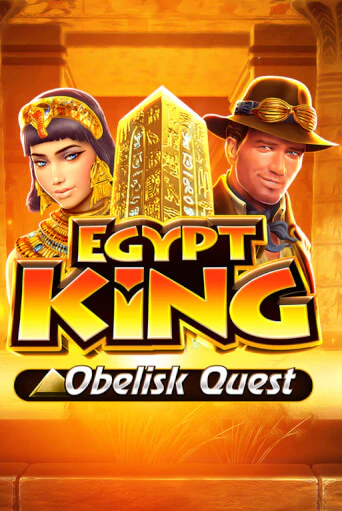 Демо игра Egypt King Obelisk Quest играть онлайн | Casino-X.KZ