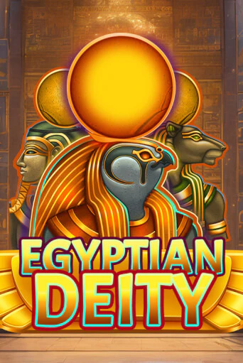 Демо игра Egyptian Deity играть онлайн | Casino-X.KZ