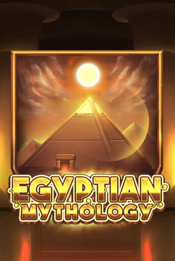 Демо игра Egyptian Mythology играть онлайн | Casino-X.KZ