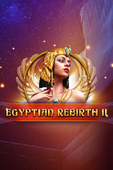 Демо игра Egyptian Rebirth II играть онлайн | Casino-X.KZ