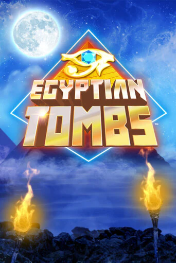 Демо игра Egyptian Tombs играть онлайн | Casino-X.KZ