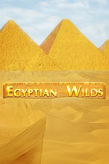 Демо игра Egyptian Wilds играть онлайн | Casino-X.KZ