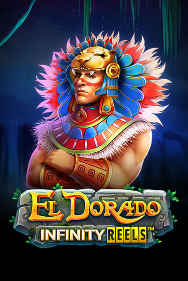 Демо игра El Dorado Infinity Reels играть онлайн | Casino-X.KZ