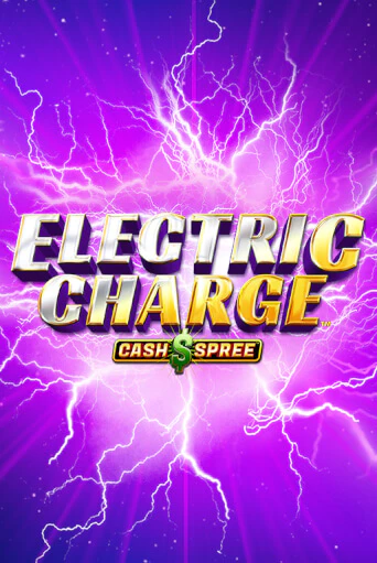 Демо игра Electric Charge™ играть онлайн | Casino-X.KZ