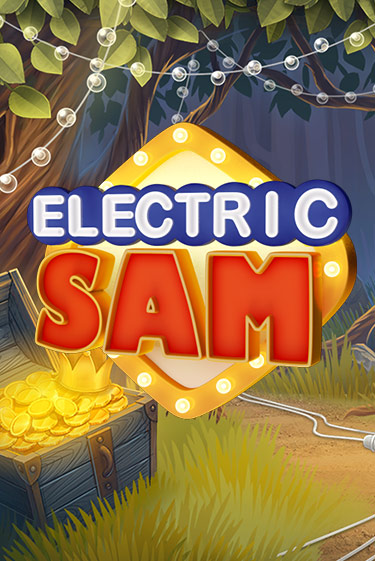 Демо игра Electric SAM играть онлайн | Casino-X.KZ