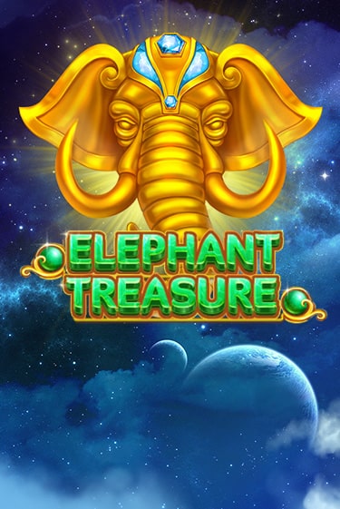 Демо игра Elephant Treasure играть онлайн | Casino-X.KZ