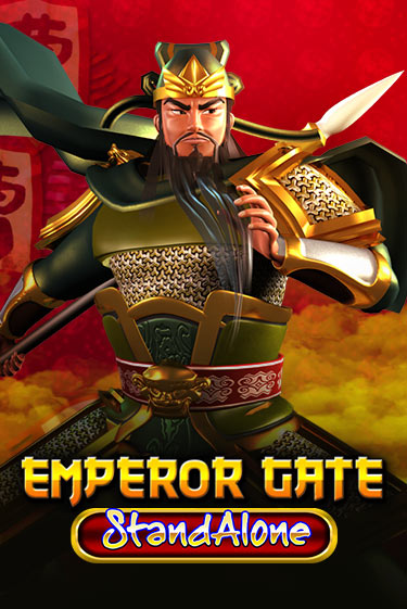 Демо игра Emperor Gate SA играть онлайн | Casino-X.KZ