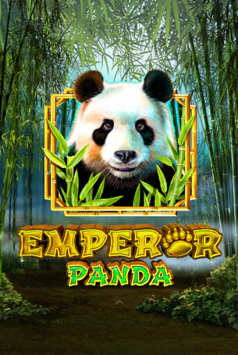 Демо игра Emperor Panda играть онлайн | Casino-X.KZ