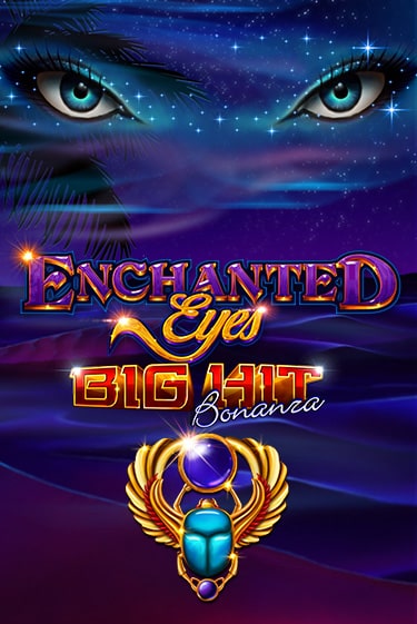 Демо игра Enchanted Eyes играть онлайн | Casino-X.KZ