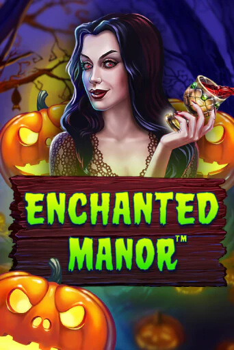 Демо игра Enchanted Manor (50 lines) играть онлайн | Casino-X.KZ