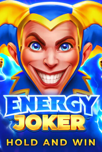 Демо игра Energy Joker: Hold and Win играть онлайн | Casino-X.KZ