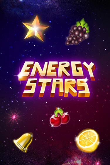 Демо игра Energy Stars играть онлайн | Casino-X.KZ