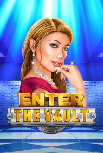 Демо игра Enter the Vault играть онлайн | Casino-X.KZ