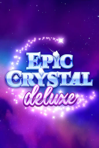 Демо игра Epic Crystal Deluxe играть онлайн | Casino-X.KZ