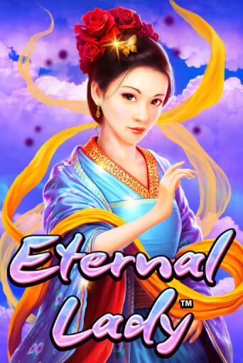 Демо игра Eternal Lady играть онлайн | Casino-X.KZ