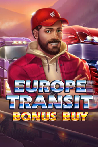 Демо игра Europe Transit Bonus Buy играть онлайн | Casino-X.KZ