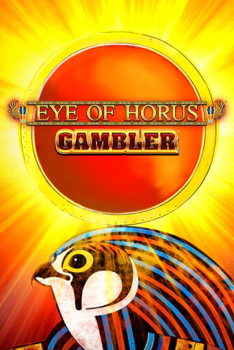 Демо игра Eye of Horus Gambler играть онлайн | Casino-X.KZ