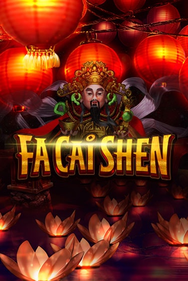 Демо игра Fa Cai Shen играть онлайн | Casino-X.KZ