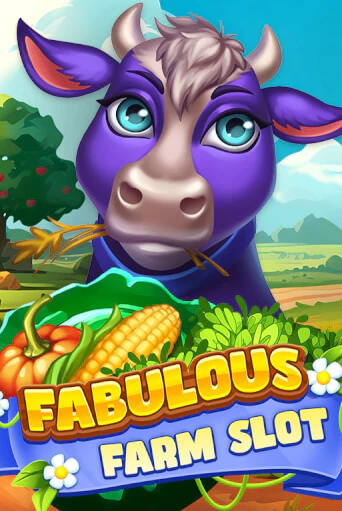 Демо игра Fabulous Farm Slot играть онлайн | Casino-X.KZ