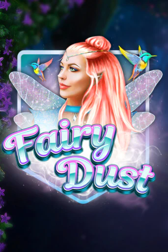 Демо игра Fairy Dust играть онлайн | Casino-X.KZ