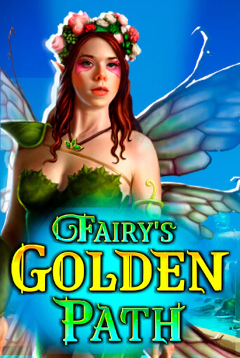 Демо игра Fairy's Golden Path играть онлайн | Casino-X.KZ