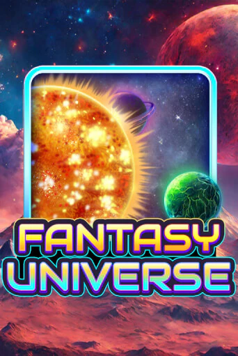 Демо игра Fantasy Universe играть онлайн | Casino-X.KZ