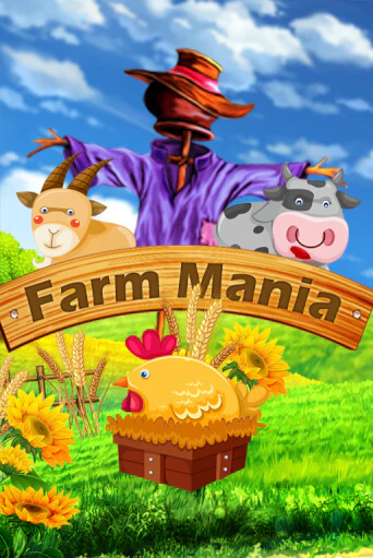 Демо игра Farm Mania играть онлайн | Casino-X.KZ