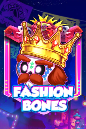 Демо игра Fashion Bones играть онлайн | Casino-X.KZ