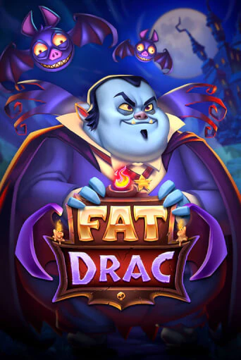 Демо игра Fat Drac играть онлайн | Casino-X.KZ