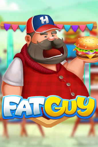 Демо игра Fat Guy играть онлайн | Casino-X.KZ