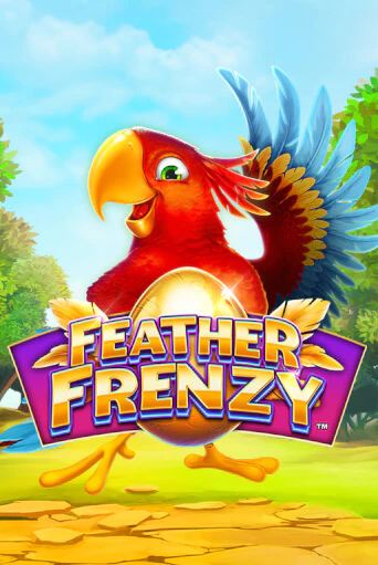 Демо игра Feather Frenzy играть онлайн | Casino-X.KZ