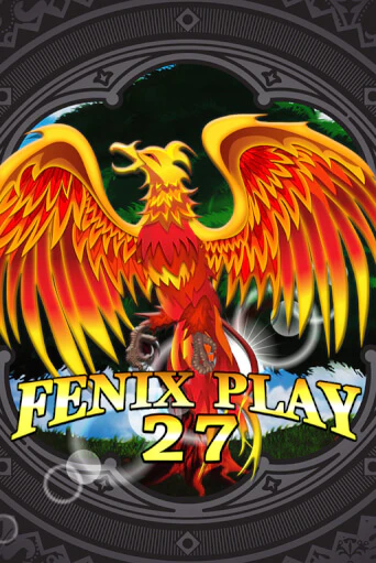 Демо игра Fenix Play 27 играть онлайн | Casino-X.KZ