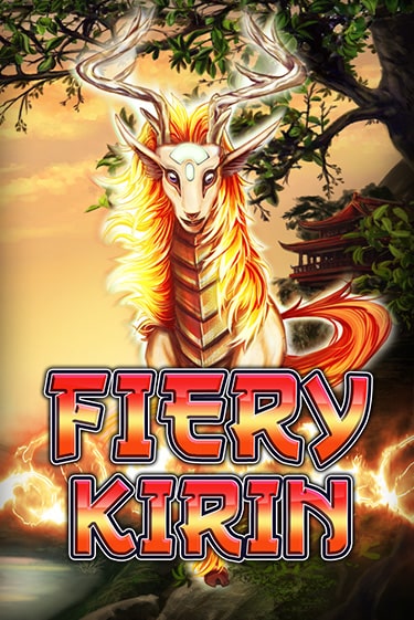 Демо игра Fiery Kirin играть онлайн | Casino-X.KZ