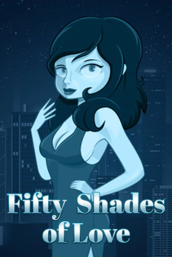 Демо игра Fifty Shades of Love играть онлайн | Casino-X.KZ