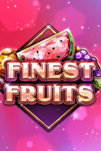 Демо игра Finest Fruits играть онлайн | Casino-X.KZ