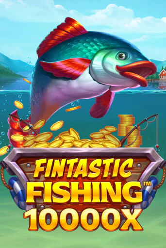 Демо игра Fintastic Fishing™ играть онлайн | Casino-X.KZ