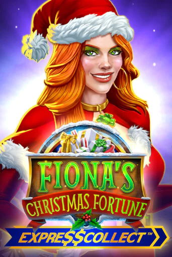 Демо игра Fiona's Christmas Fortune играть онлайн | Casino-X.KZ