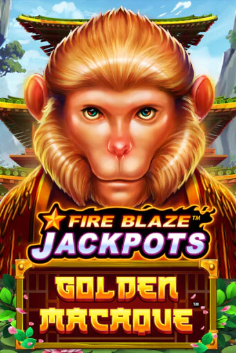 Демо игра Fire Blaze: Golden Macaque играть онлайн | Casino-X.KZ