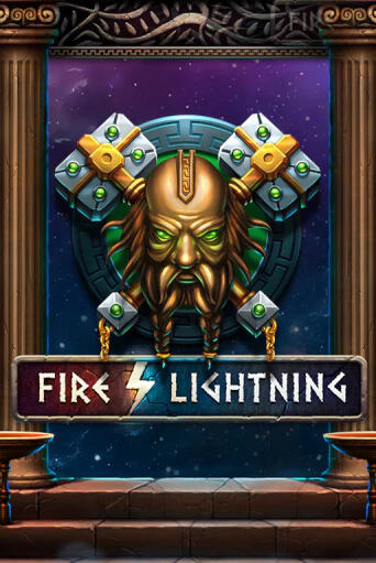 Демо игра Fire Lightning играть онлайн | Casino-X.KZ