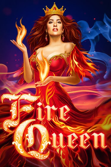 Демо игра Fire Queen играть онлайн | Casino-X.KZ