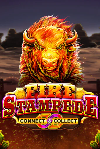 Демо игра Fire Stampede играть онлайн | Casino-X.KZ