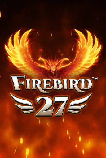 Демо игра Firebird 27 играть онлайн | Casino-X.KZ