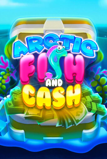 Демо игра Fish And Cash Arctic играть онлайн | Casino-X.KZ