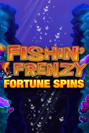 Демо игра Fishin Frenzy Fortune Spins играть онлайн | Casino-X.KZ