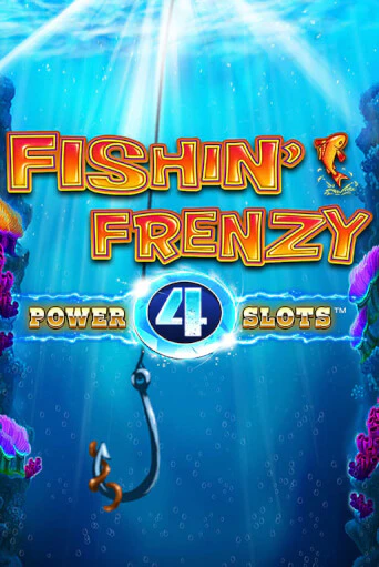 Демо игра Fishin Frenzy Power 4 Slots играть онлайн | Casino-X.KZ