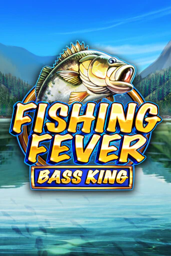 Демо игра Fishing Fever Bass King играть онлайн | Casino-X.KZ