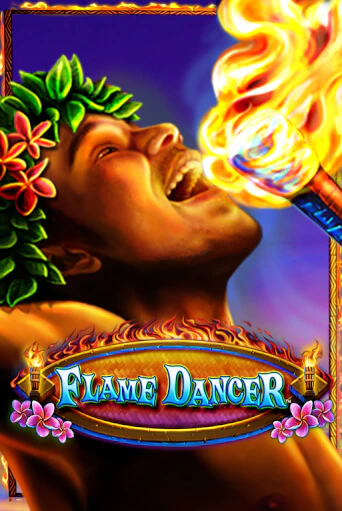 Демо игра Flame Dancer играть онлайн | Casino-X.KZ