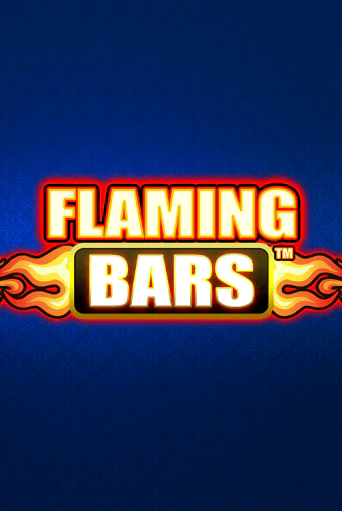 Демо игра Flaming Bars играть онлайн | Casino-X.KZ